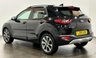 USED 2019 19 KIA STONIC 1.6 CRDI 3 ISG 5d 114 BHP Navigation / Media