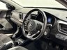 USED 2019 19 KIA STONIC 1.6 CRDI 3 ISG 5d 114 BHP Navigation / Media