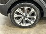 USED 2019 19 KIA STONIC 1.6 CRDI 3 ISG 5d 114 BHP Navigation / Media