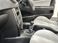 USED 2014 14 PEUGEOT 207 1.6 CC ROLAND GARROS 2d 120 BHP Limited Edition Roland Garros