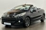 USED 2014 14 PEUGEOT 207 1.6 CC ROLAND GARROS 2d 120 BHP Limited Edition Roland Garros