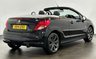 USED 2014 14 PEUGEOT 207 1.6 CC ROLAND GARROS 2d 120 BHP Limited Edition Roland Garros