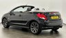 USED 2014 14 PEUGEOT 207 1.6 CC ROLAND GARROS 2d 120 BHP Limited Edition Roland Garros