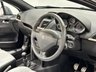 USED 2014 14 PEUGEOT 207 1.6 CC ROLAND GARROS 2d 120 BHP Limited Edition Roland Garros