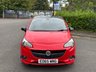 USED 2015 K VAUXHALL CORSA 1.2 LIMITED EDITION 3d 69 BHP 