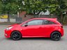 USED 2015 K VAUXHALL CORSA 1.2 LIMITED EDITION 3d 69 BHP 