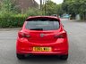 USED 2015 K VAUXHALL CORSA 1.2 LIMITED EDITION 3d 69 BHP 
