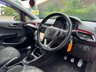 USED 2015 K VAUXHALL CORSA 1.2 LIMITED EDITION 3d 69 BHP 