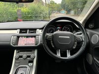 USED 2013 13 LAND ROVER RANGE ROVER EVOQUE 2.2 SD4 PRESTIGE 5d 190 BHP 
