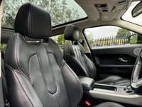 USED 2013 13 LAND ROVER RANGE ROVER EVOQUE 2.2 SD4 PRESTIGE 5d 190 BHP 