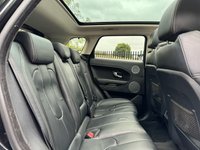 USED 2013 13 LAND ROVER RANGE ROVER EVOQUE 2.2 SD4 PRESTIGE 5d 190 BHP 