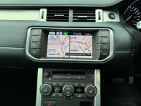 USED 2013 13 LAND ROVER RANGE ROVER EVOQUE 2.2 SD4 PRESTIGE 5d 190 BHP 