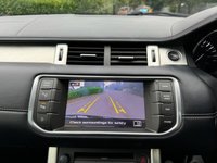 USED 2013 13 LAND ROVER RANGE ROVER EVOQUE 2.2 SD4 PRESTIGE 5d 190 BHP 