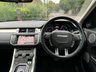 USED 2013 13 LAND ROVER RANGE ROVER EVOQUE 2.2 SD4 PRESTIGE 5d 190 BHP 