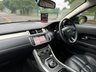 USED 2013 13 LAND ROVER RANGE ROVER EVOQUE 2.2 SD4 PRESTIGE 5d 190 BHP 