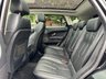 USED 2013 13 LAND ROVER RANGE ROVER EVOQUE 2.2 SD4 PRESTIGE 5d 190 BHP 