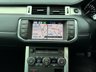 USED 2013 13 LAND ROVER RANGE ROVER EVOQUE 2.2 SD4 PRESTIGE 5d 190 BHP 