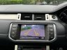 USED 2013 13 LAND ROVER RANGE ROVER EVOQUE 2.2 SD4 PRESTIGE 5d 190 BHP 