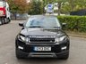 USED 2013 13 LAND ROVER RANGE ROVER EVOQUE 2.2 SD4 PRESTIGE 5d 190 BHP 