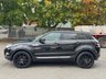 USED 2013 13 LAND ROVER RANGE ROVER EVOQUE 2.2 SD4 PRESTIGE 5d 190 BHP 