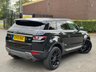 USED 2013 13 LAND ROVER RANGE ROVER EVOQUE 2.2 SD4 PRESTIGE 5d 190 BHP 