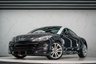 USED 2011 61 PEUGEOT RCZ 2.0 HDI GT 2d 163 BHP 