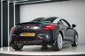 USED 2011 61 PEUGEOT RCZ 2.0 HDI GT 2d 163 BHP 