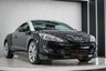 USED 2011 61 PEUGEOT RCZ 2.0 HDI GT 2d 163 BHP 