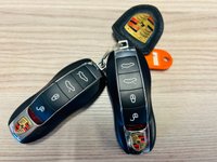 USED 2016 16 PORSCHE CAYMAN 3.4 24V S PDK 2 DOOR 325 BHP SPORT CHRONO PACKAGE PLUS