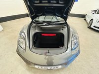 USED 2016 16 PORSCHE CAYMAN 3.4 24V S PDK 2 DOOR 325 BHP SPORT CHRONO PACKAGE PLUS