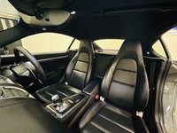 USED 2016 16 PORSCHE CAYMAN 3.4 24V S PDK 2 DOOR 325 BHP SPORT CHRONO PACKAGE PLUS