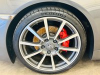 USED 2016 16 PORSCHE CAYMAN 3.4 24V S PDK 2 DOOR 325 BHP SPORT CHRONO PACKAGE PLUS