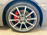 USED 2016 16 PORSCHE CAYMAN 3.4 24V S PDK 2 DOOR 325 BHP SPORT CHRONO PACKAGE PLUS