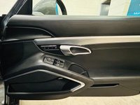 USED 2016 16 PORSCHE CAYMAN 3.4 24V S PDK 2 DOOR 325 BHP SPORT CHRONO PACKAGE PLUS