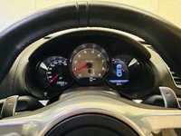 USED 2016 16 PORSCHE CAYMAN 3.4 24V S PDK 2 DOOR 325 BHP SPORT CHRONO PACKAGE PLUS
