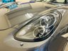 USED 2016 16 PORSCHE CAYMAN 3.4 24V S PDK 2 DOOR 325 BHP SPORT CHRONO PACKAGE PLUS