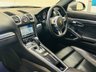 USED 2016 16 PORSCHE CAYMAN 3.4 24V S PDK 2 DOOR 325 BHP SPORT CHRONO PACKAGE PLUS