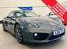 USED 2016 16 PORSCHE CAYMAN 3.4 24V S PDK 2 DOOR 325 BHP SPORT CHRONO PACKAGE PLUS