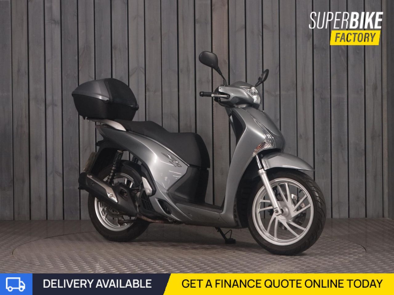 Sh Mode 125 Sh 2014 Prezzo Honda Sh125 Sh 125 Usato 2014 Honda