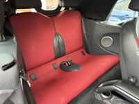 USED 2005 55 MINI CONVERTIBLE 1.6 COOPER 2d 114 BHP 