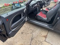 USED 2005 55 MINI CONVERTIBLE 1.6 COOPER 2d 114 BHP 