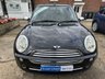 USED 2005 55 MINI CONVERTIBLE 1.6 COOPER 2d 114 BHP 