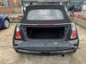USED 2005 55 MINI CONVERTIBLE 1.6 COOPER 2d 114 BHP 