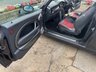 USED 2005 55 MINI CONVERTIBLE 1.6 COOPER 2d 114 BHP 