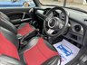 USED 2005 55 MINI CONVERTIBLE 1.6 COOPER 2d 114 BHP 