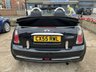 USED 2005 55 MINI CONVERTIBLE 1.6 COOPER 2d 114 BHP 