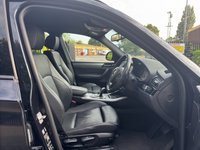 USED 2016 16 BMW X3 3.0 XDRIVE30D M SPORT 5d 255 BHP 