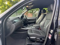 USED 2016 16 BMW X3 3.0 XDRIVE30D M SPORT 5d 255 BHP 