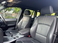 USED 2016 16 BMW X3 3.0 XDRIVE30D M SPORT 5d 255 BHP 