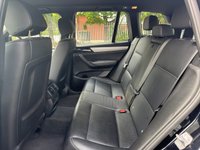 USED 2016 16 BMW X3 3.0 XDRIVE30D M SPORT 5d 255 BHP 